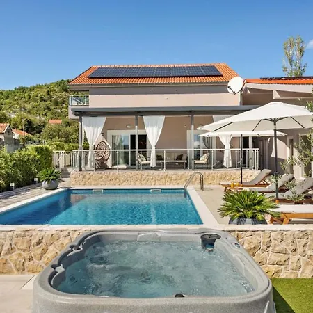 Grazia By Guide Villa