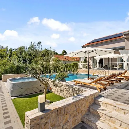 Villa Grazia By Guide *