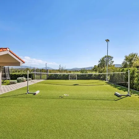 Villa Grazia By Guide