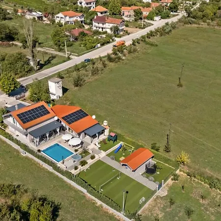 Villa Grazia By Guide