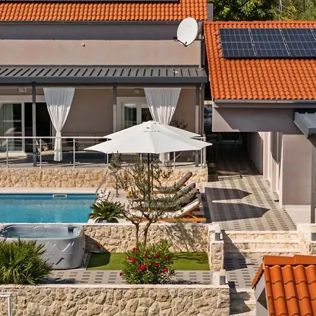 Villa Grazia By Guide