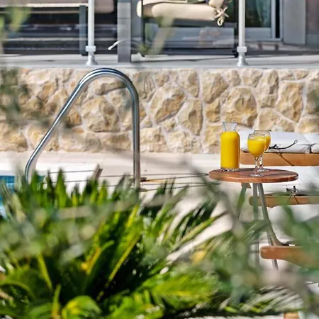 Villa Grazia By Guide *