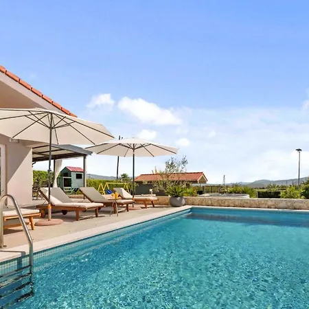 Villa Grazia By Guide Siveric