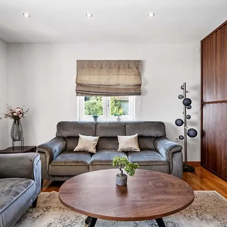 Villa Grazia By Guide