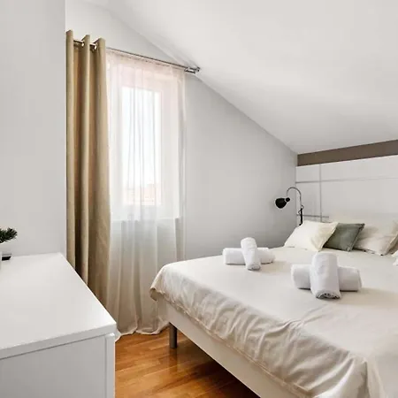 Grazia By Guide Villa *