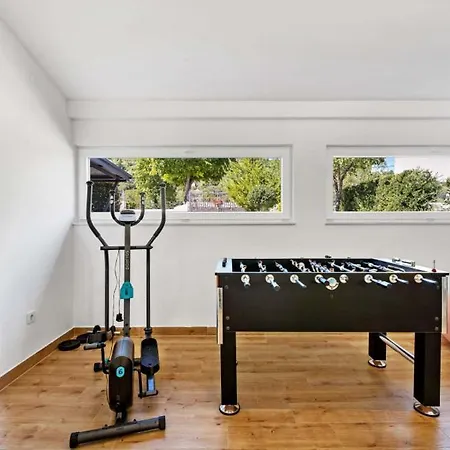 Villa Grazia By Guide