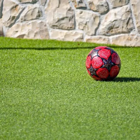 Grazia By Guide Villa *