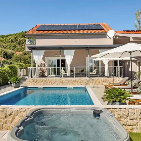 Vila Grazia By Guide