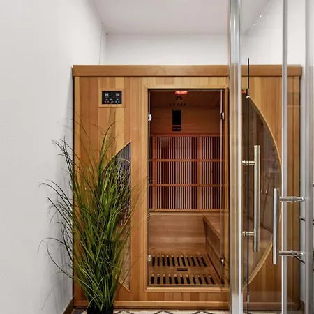 Grazia By Guide Villa *