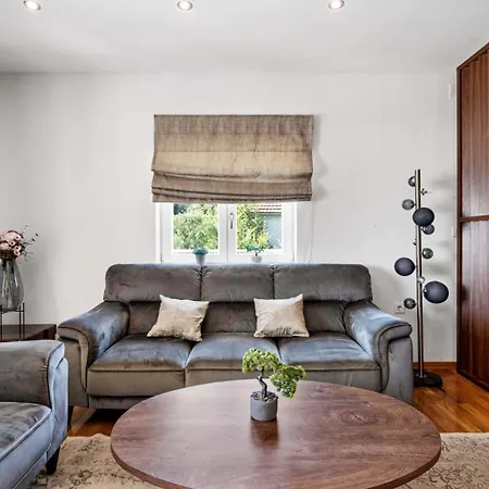 Grazia By Guide Villa *