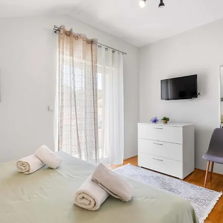 Vila Grazia By Guide Siveric