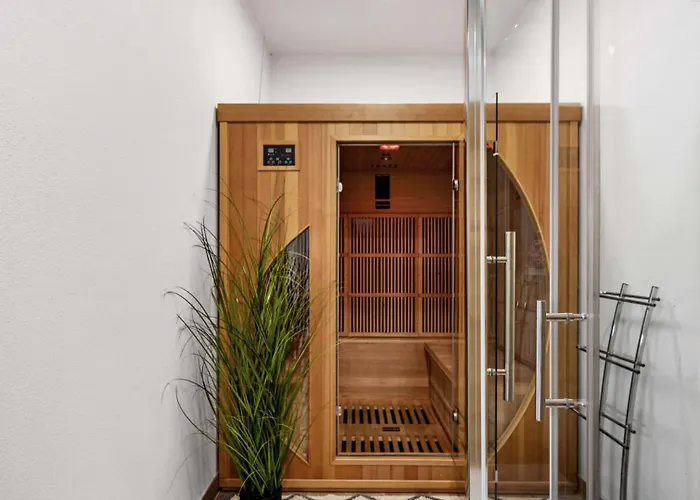 Grazia By Guide Villa *