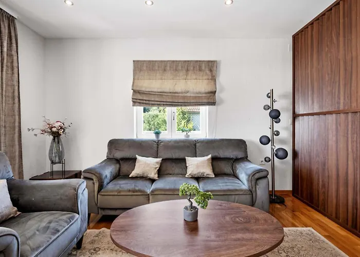 Grazia By Guide Villa *