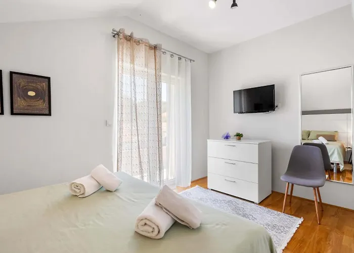 Villa Grazia By Guide Siveric