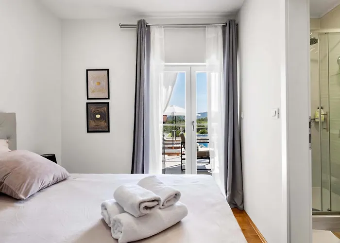 Grazia By Guide Villa *