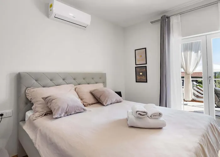 Grazia By Guide Villa Siveric