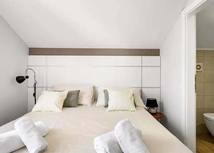 Villa Grazia By Guide Siveric