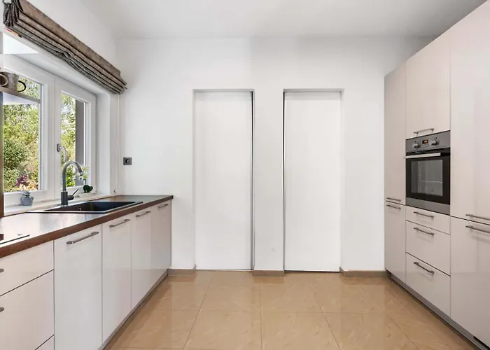 Villa Grazia By Guide *