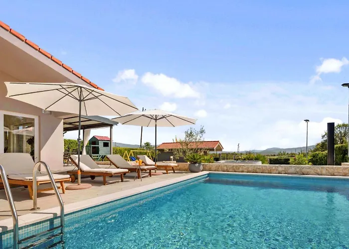 Grazia By Guide Villa *