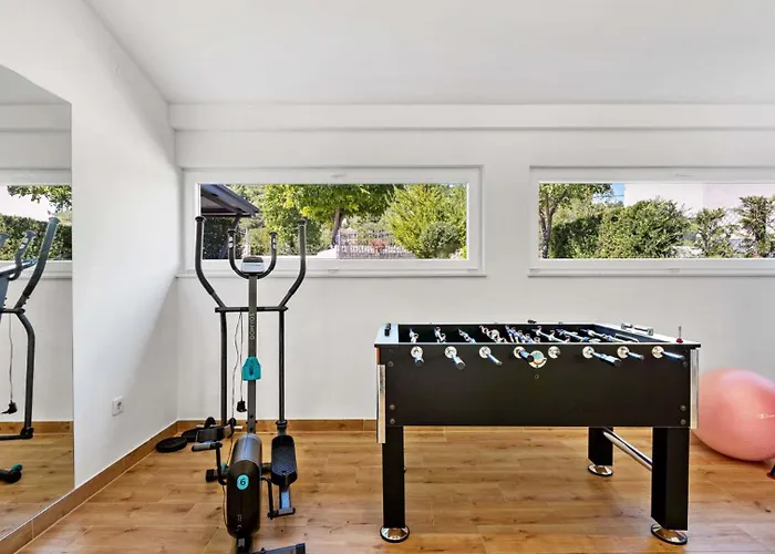 Villa Grazia By Guide