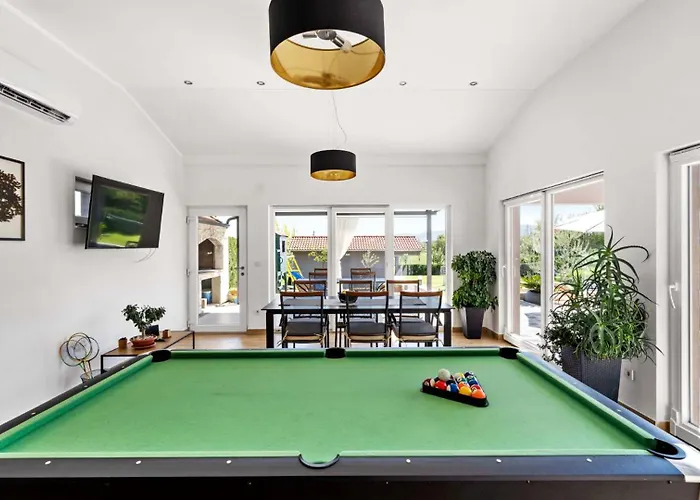 Grazia By Guide Villa Siveric