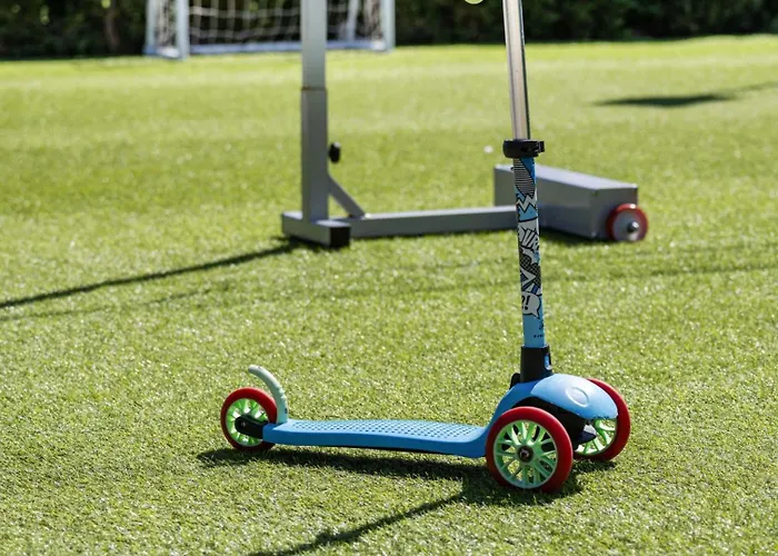 Villa Grazia By Guide Siveric