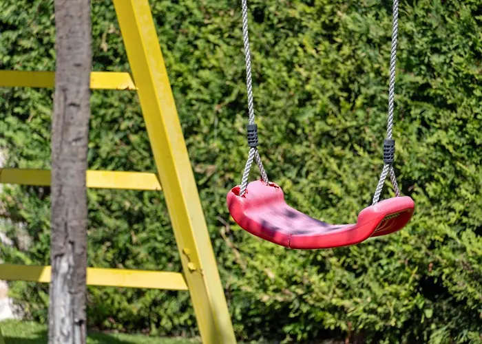 Grazia By Guide Villa