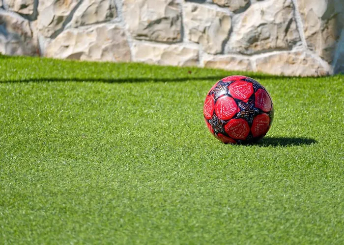 Villa Grazia By Guide Siveric