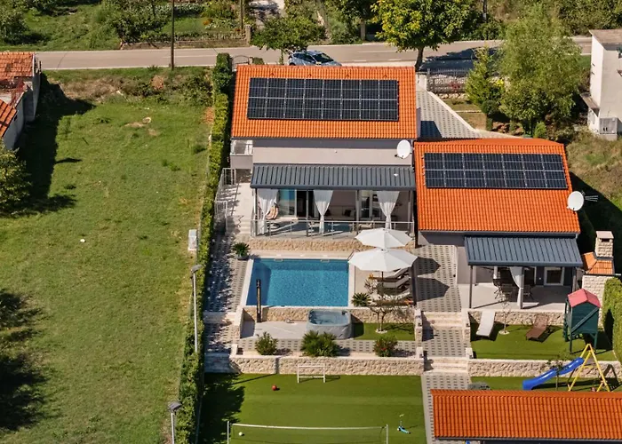 Grazia By Guide Villa