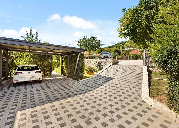 Grazia By Guide Villa Siveric